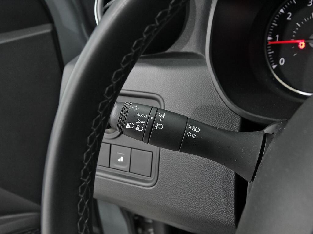 Dacia Duster Prestige Bl. dCi 85kW(115CV) 4X2 16