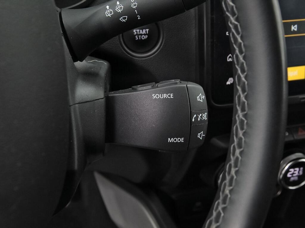 Dacia Duster Prestige Bl. dCi 85kW(115CV) 4X2 18