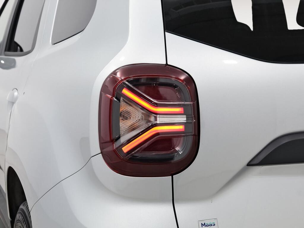 Dacia Duster Prestige Bl. dCi 85kW(115CV) 4X2 31