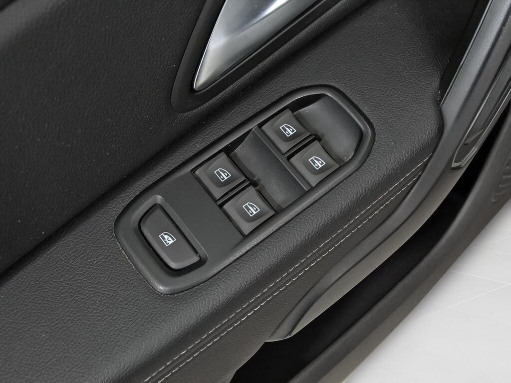 Dacia Duster Prestige Bl. dCi 85kW(115CV) 4X2 13