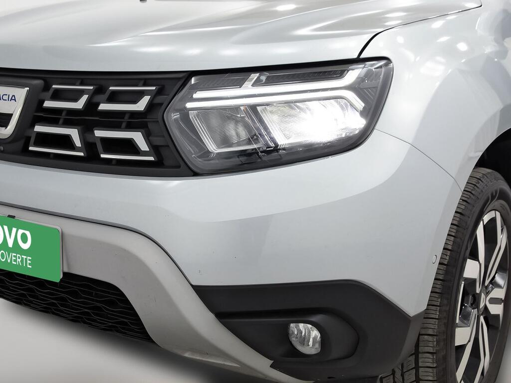 Dacia Duster Prestige Bl. dCi 85kW(115CV) 4X2 30