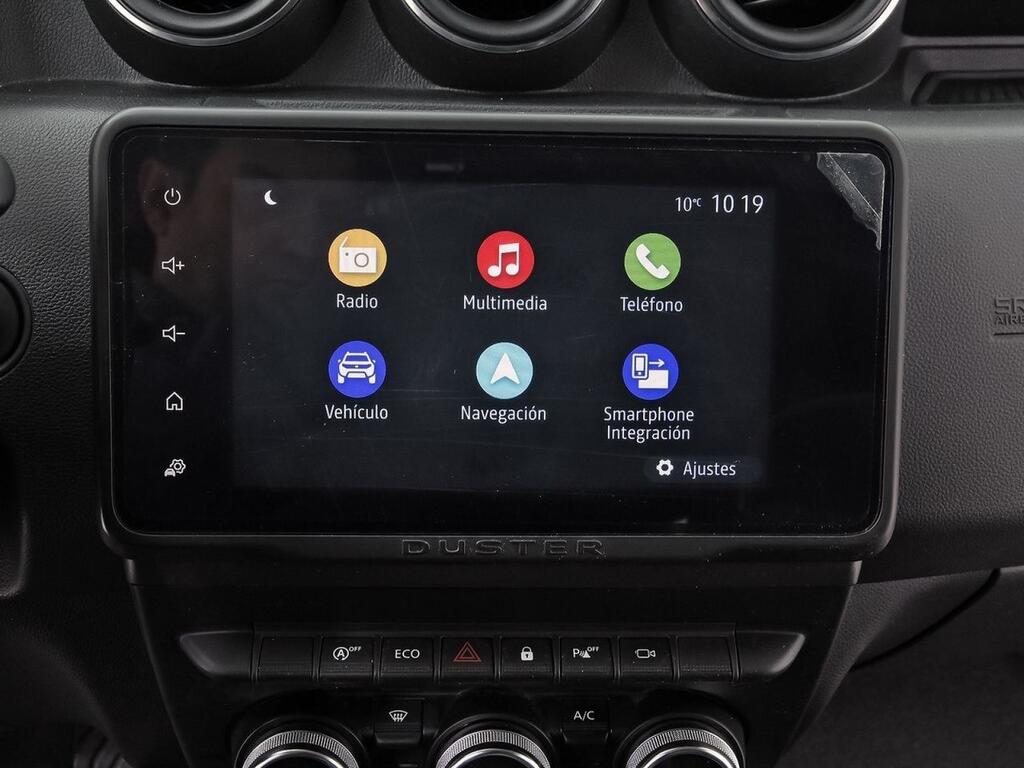 Dacia Duster Prestige Bl. dCi 85kW(115CV) 4X2 23