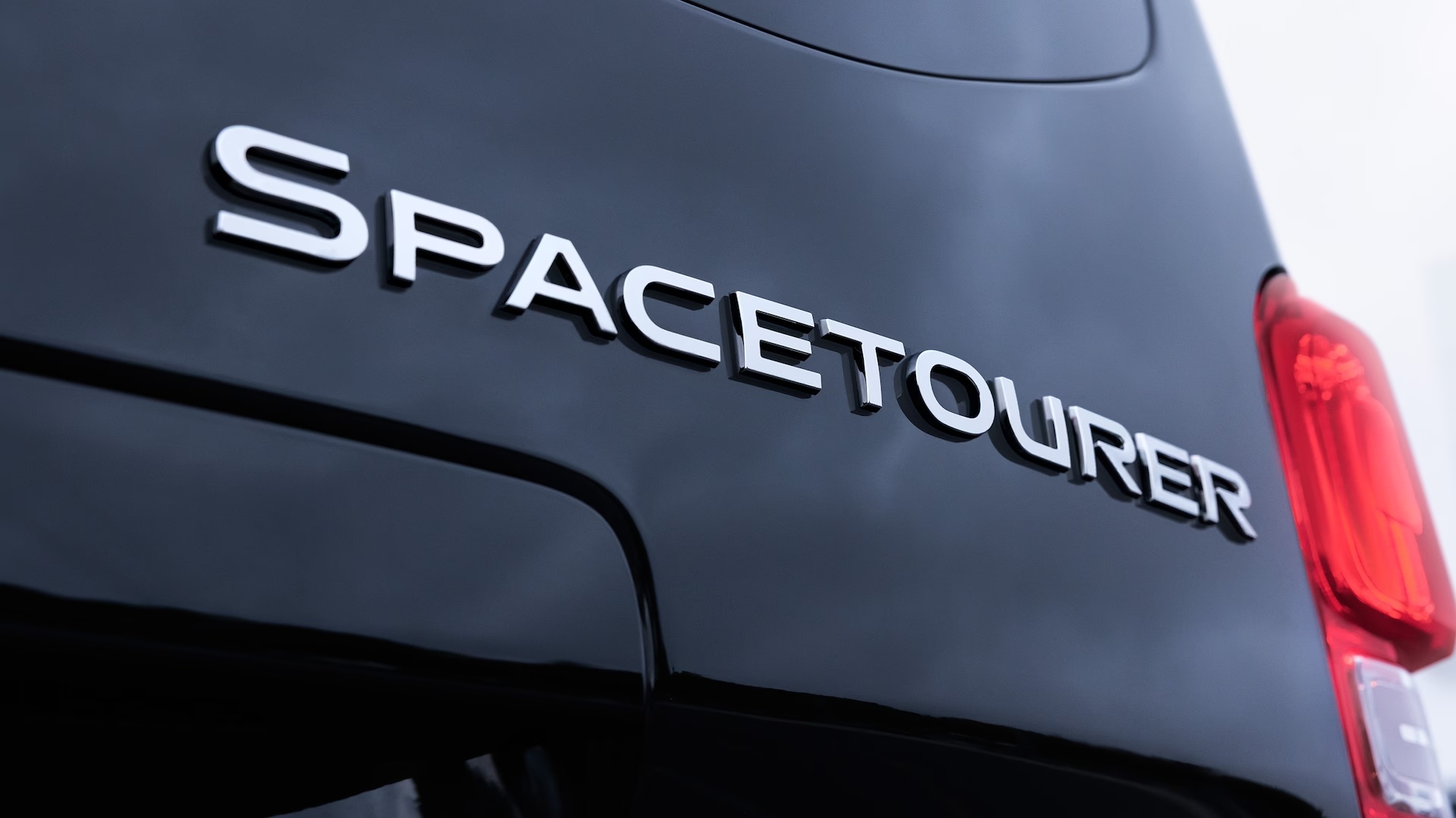 Citroën Spacetourer