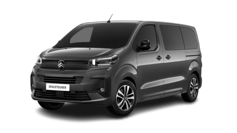 Citroën SpaceTourer