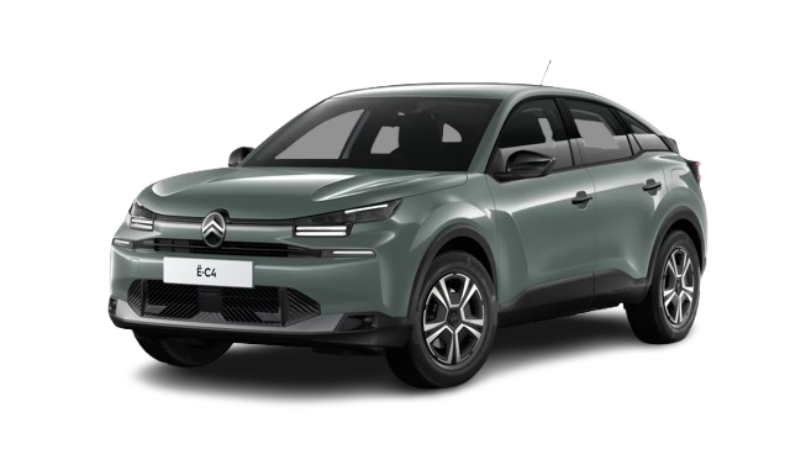 Citroën ë-C4