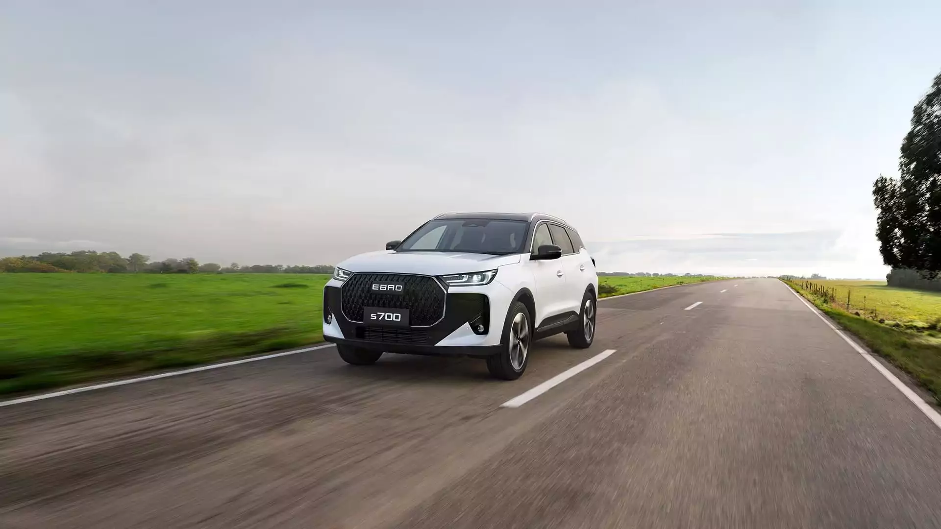 Ebro S700