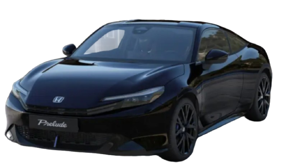Honda Prelude