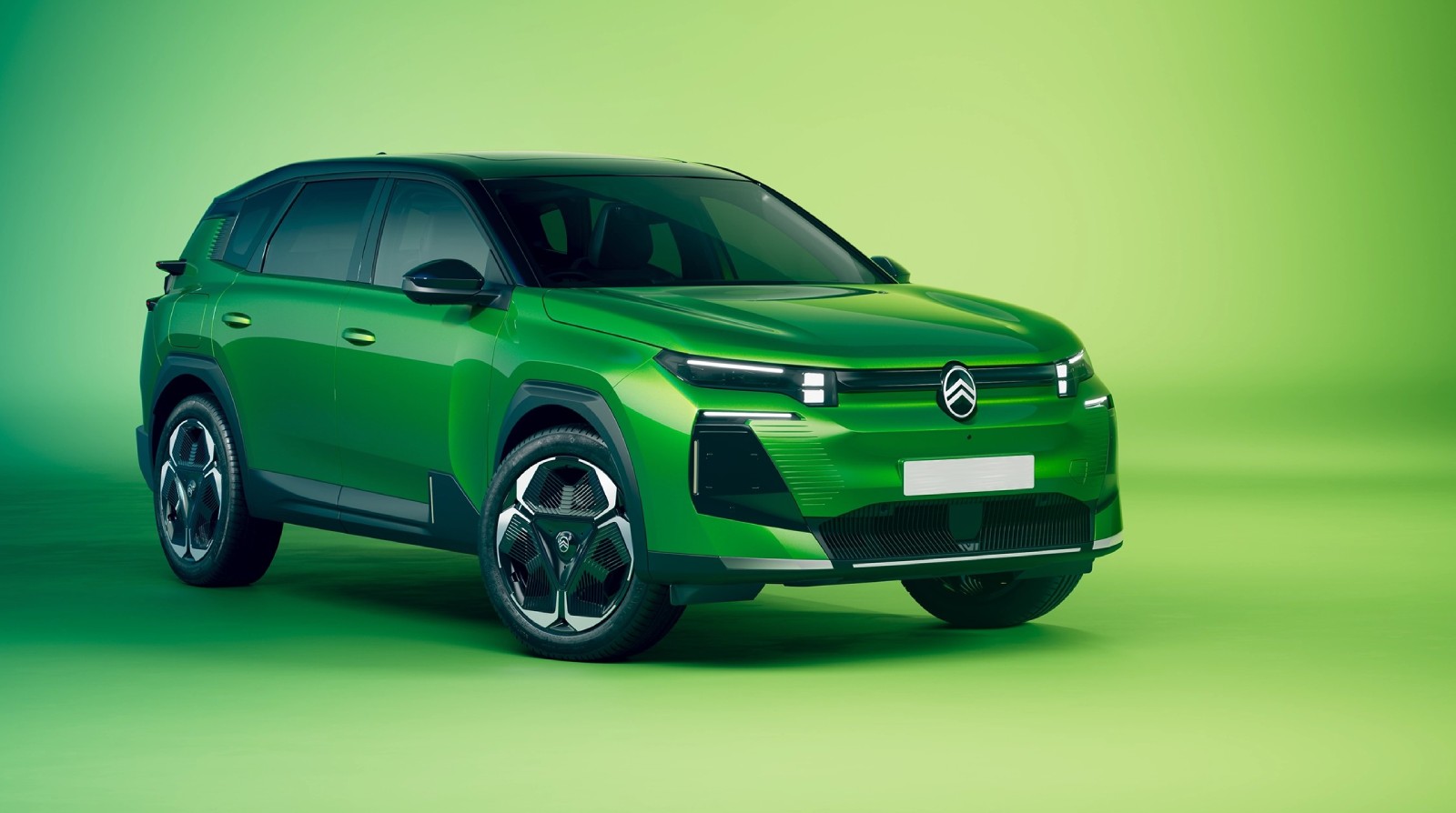 Coches Citroën en Yomovo