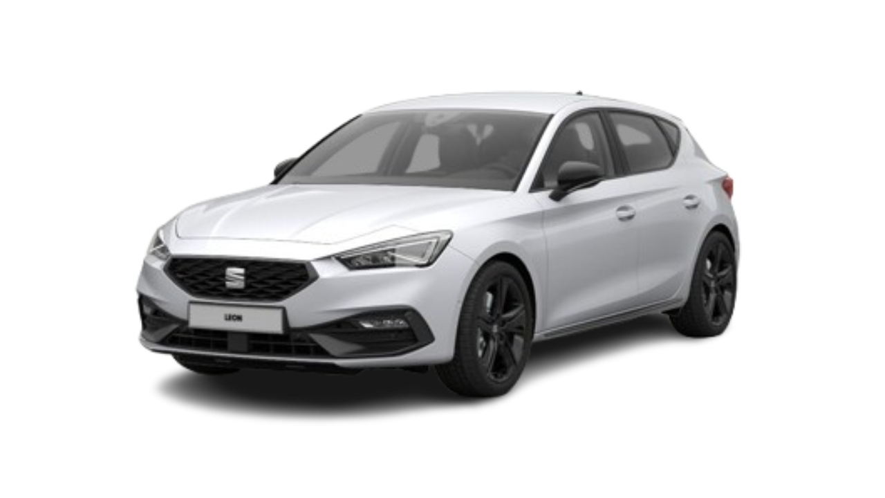 SEAT León FR 75º Aniversario