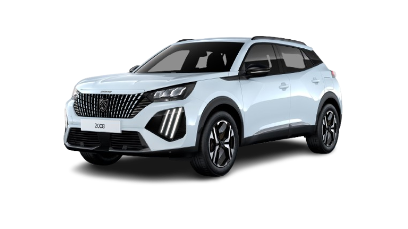 Peugeot 2008 Allure
