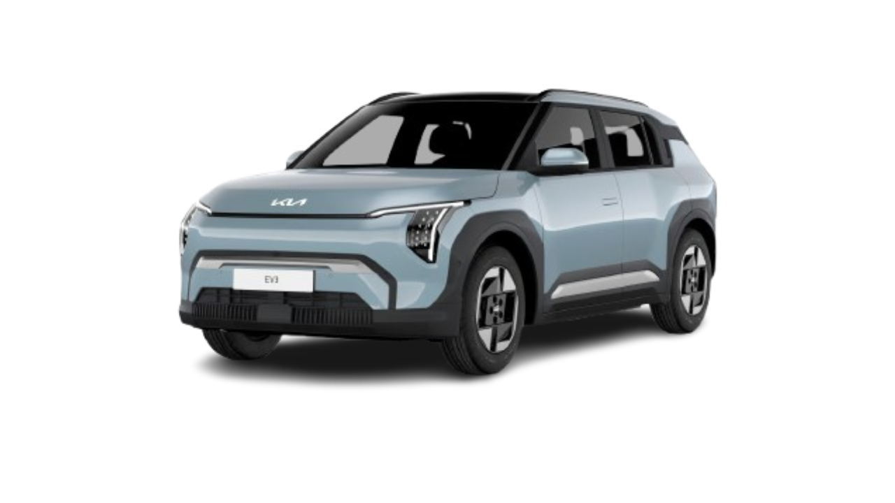 Kia EV3 Air
