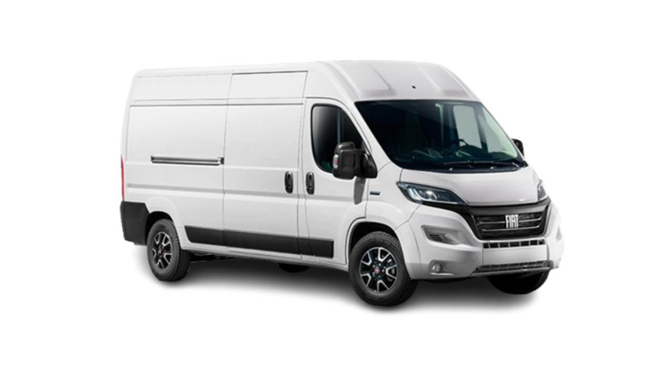 Fiat Ducato Ducato