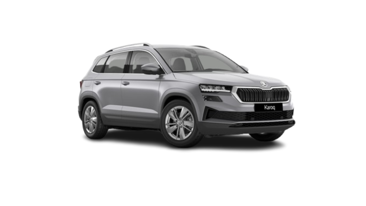 Skoda Karoq Selection
