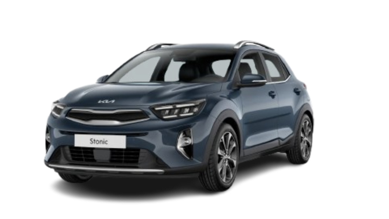Kia Stonic CONCEPT
