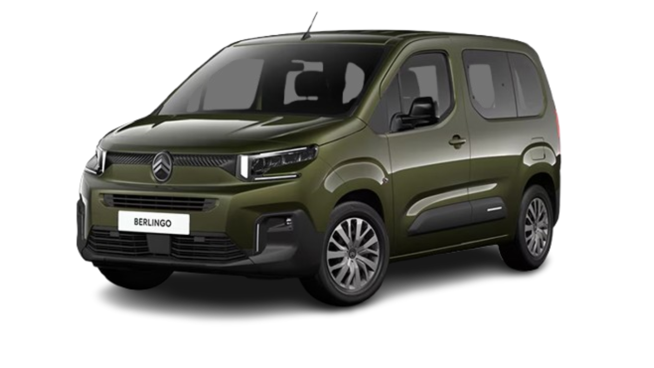Citroën Berlingo PLUS