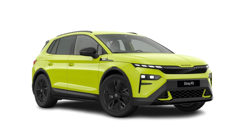 Skoda Elroq RS