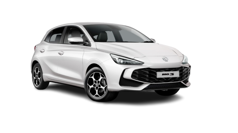 MG MG3 Gasolina Comfort