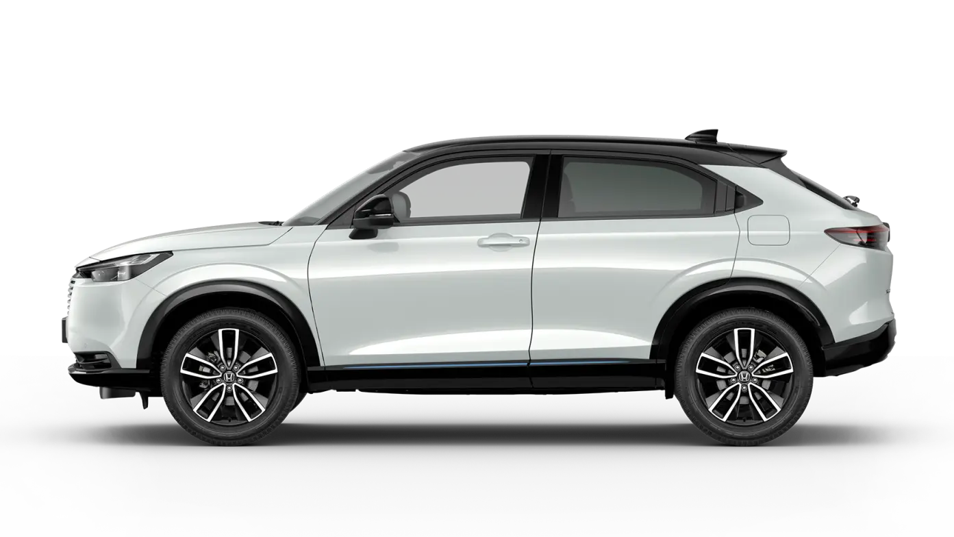 Honda HR-V ADVANCE STYLE PLUS