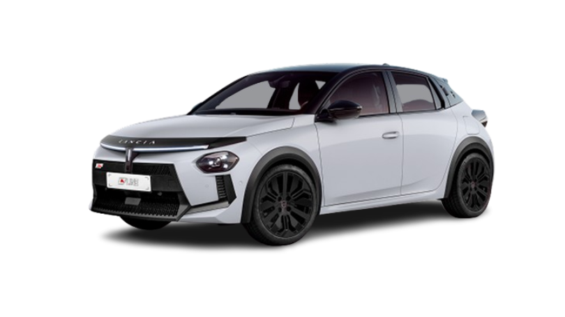 Lancia Ypsilon Eléctrico Ypsilon HF Line