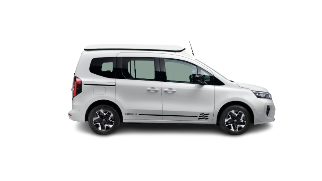 Nissan Primastar Ventus COMBI