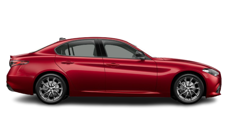 Alfa Romeo Giulia Sprint