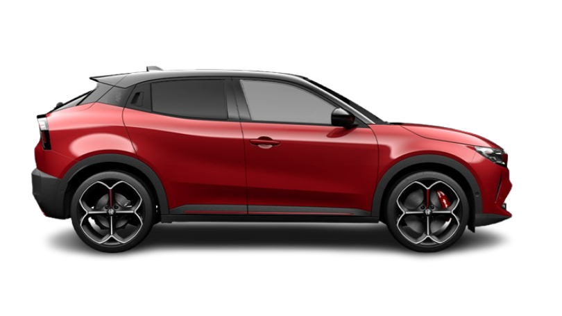 Alfa Romeo Junior Elettrica Elettrica 280 Veloce