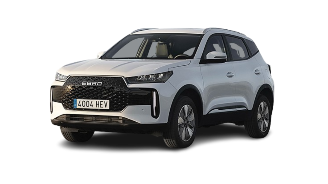 Ebro S400 Excellence