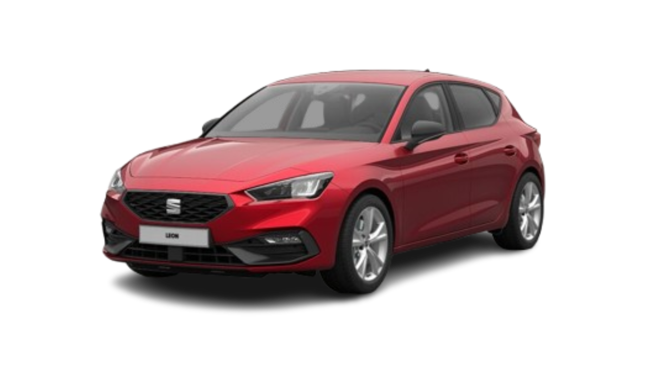 SEAT León FR
