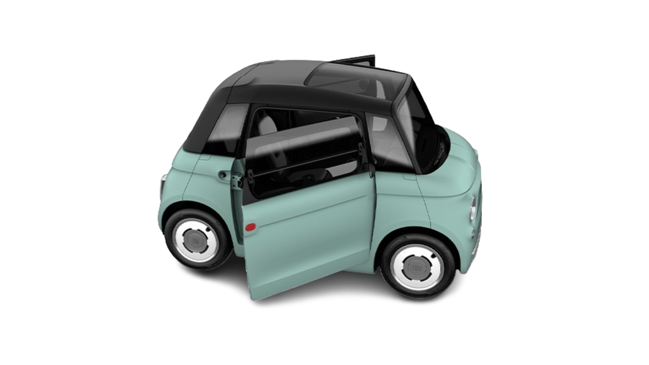 Fiat Topolino Topolino