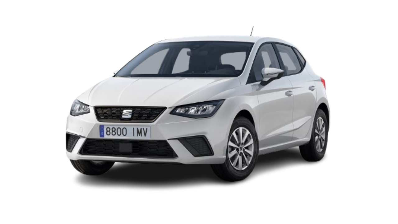 SEAT Ibiza Reference