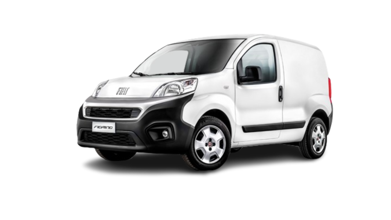 Fiat Fiorino Cargo Cargo SX N1
