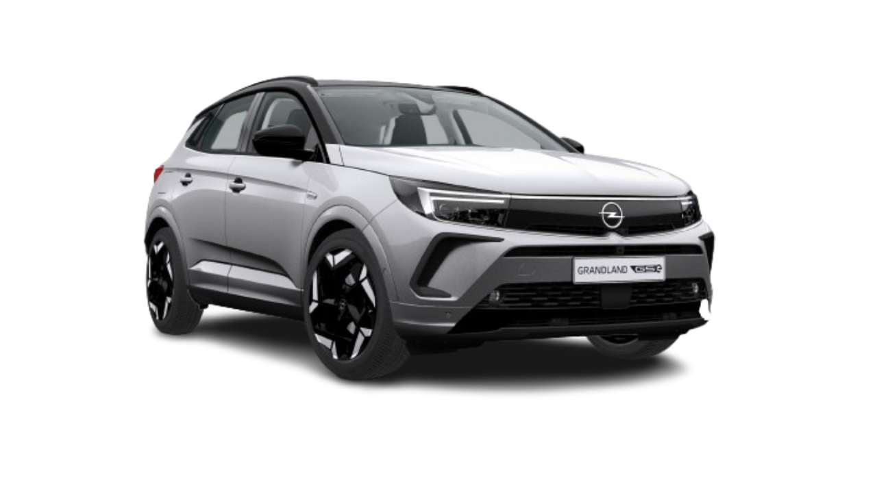 Opel Grandland GSe GSe