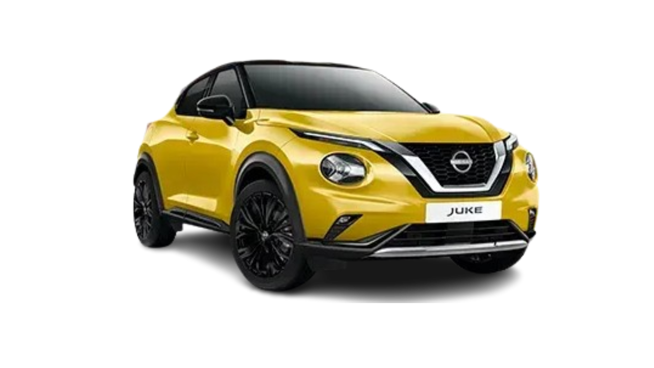 Nissan Juke IKON EDITION