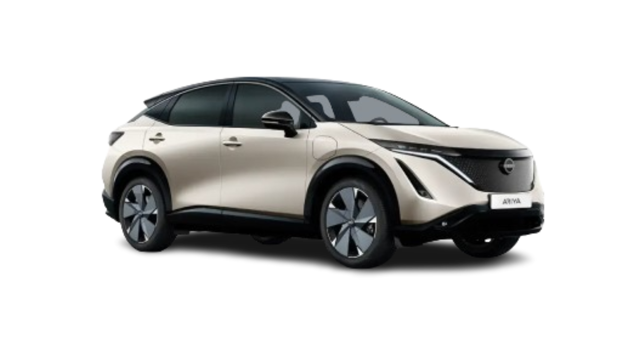 Nissan Ariya Advance