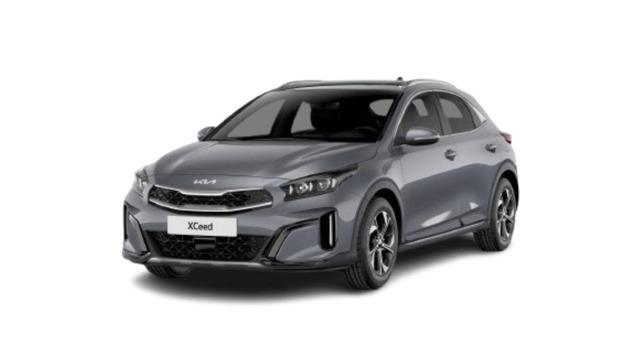 Kia XCeed DRIVE
