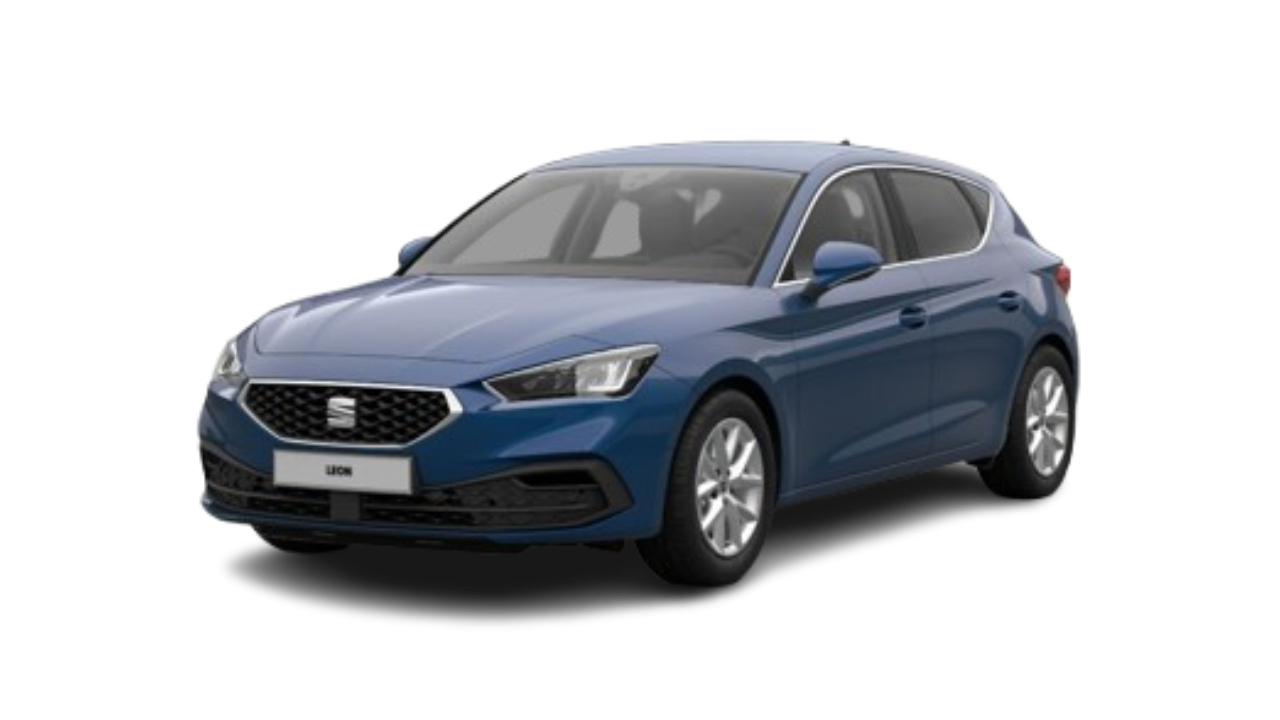 SEAT León Style Special Edition