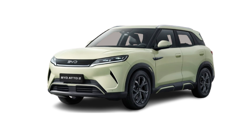 BYD Atto 2 Active