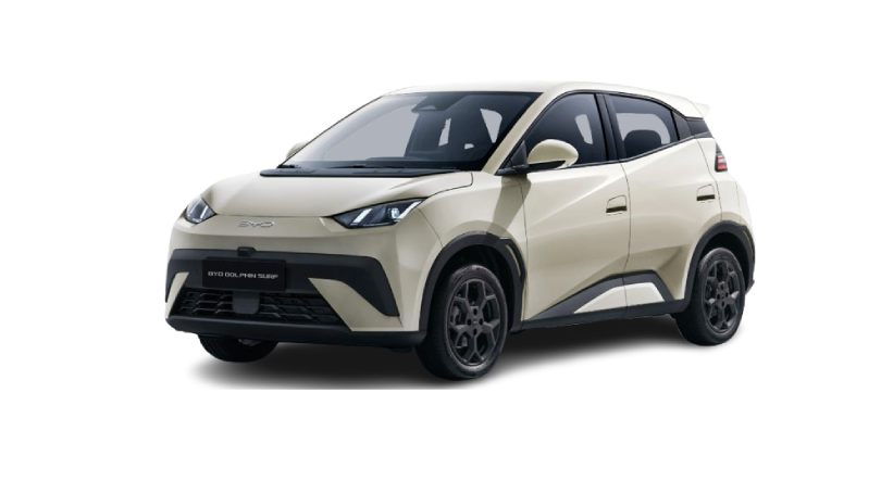 BYD Dolphin Surf Comfort