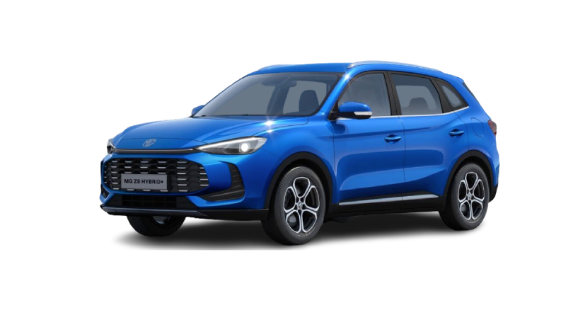 MG ZS Hybrid+ Comfort