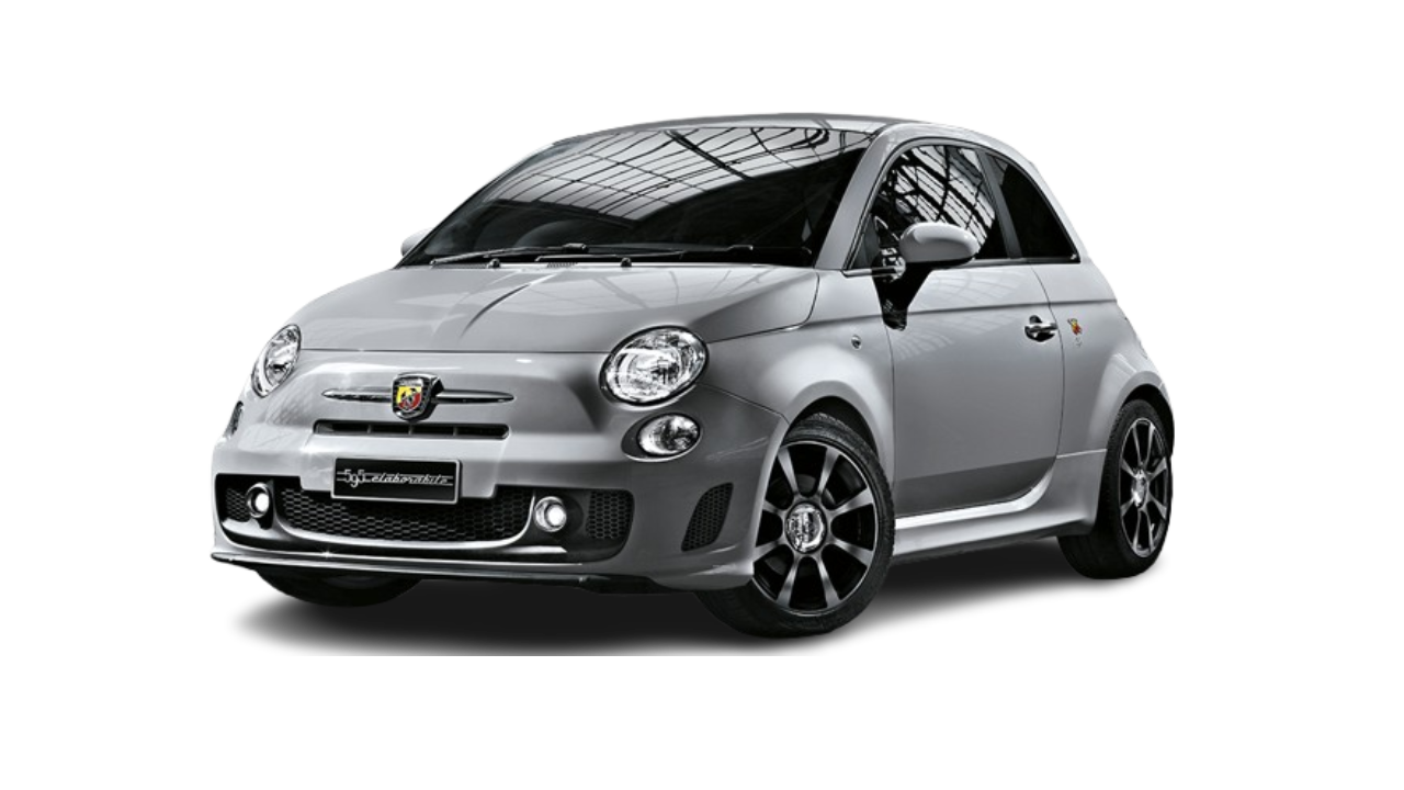 Abarth 595 595