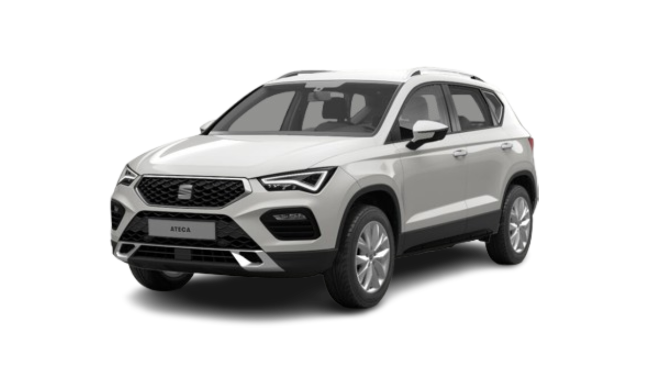 SEAT Ateca Style