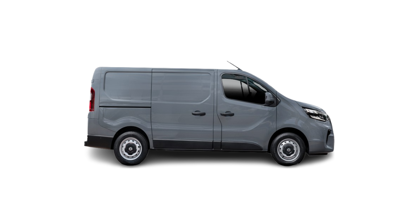 Nissan Primastar  FURGÓN