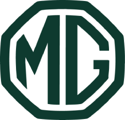 Logo MG
