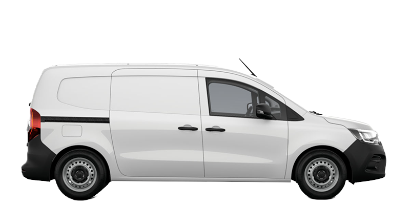 Renault Kangoo Furgon
