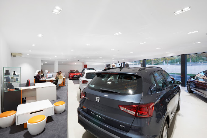 SEAT YOMOVO ONDINAUTO - RUBI