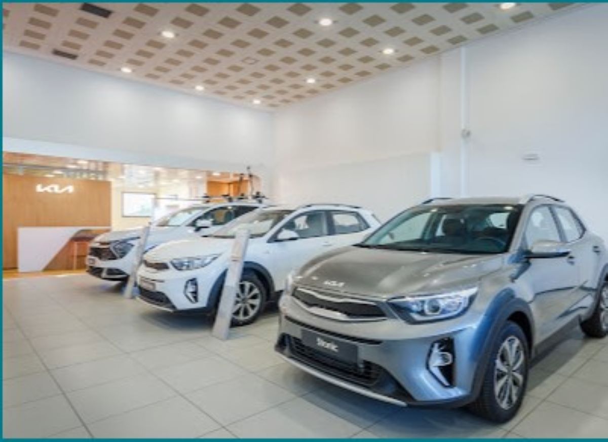 KIA YOMOVO EMPORSPEED - MONT-RAS